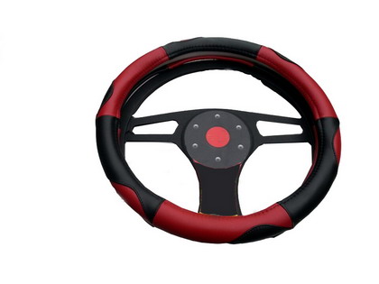 Steering wheel cover SWC-70017